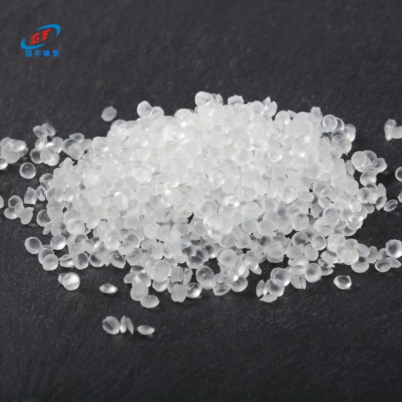 TPE生產(chǎn)需要什么原料，實(shí)用高性能的配方是技術(shù)人員綜合性能的體現(xiàn)。