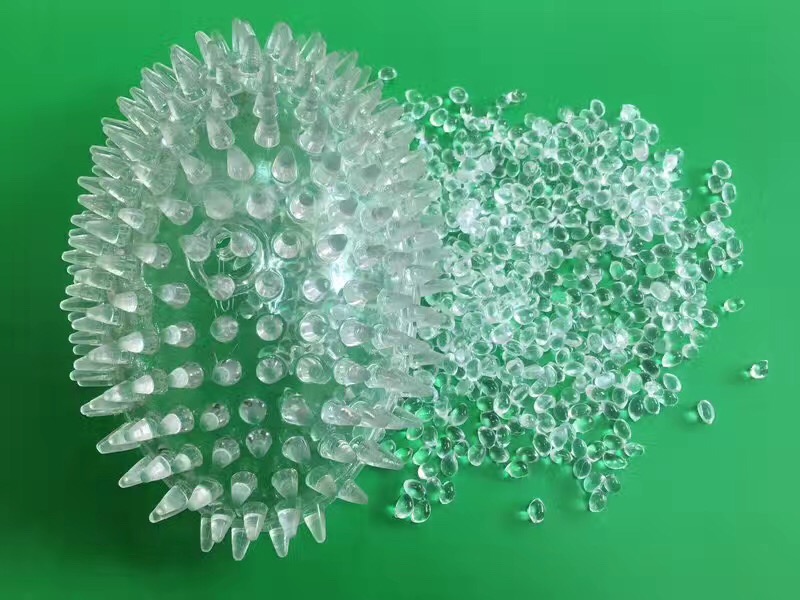 國豐橡塑告訴您有效解決TPE高透明制品發(fā)霧的五大關(guān)鍵點(diǎn)。